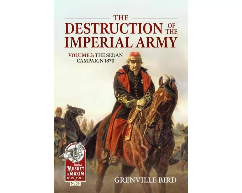 The Destruction of the Imperial Army