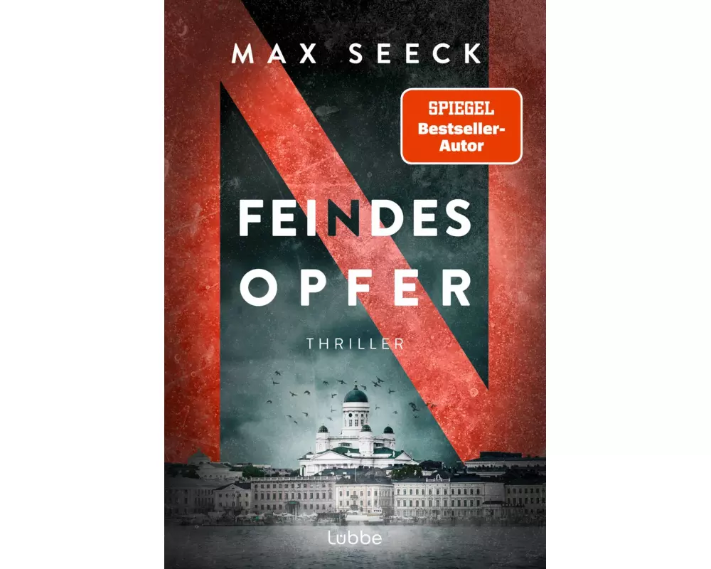 Feindesopfer
