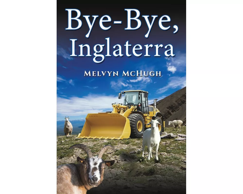 Bye-Bye, Inglaterra