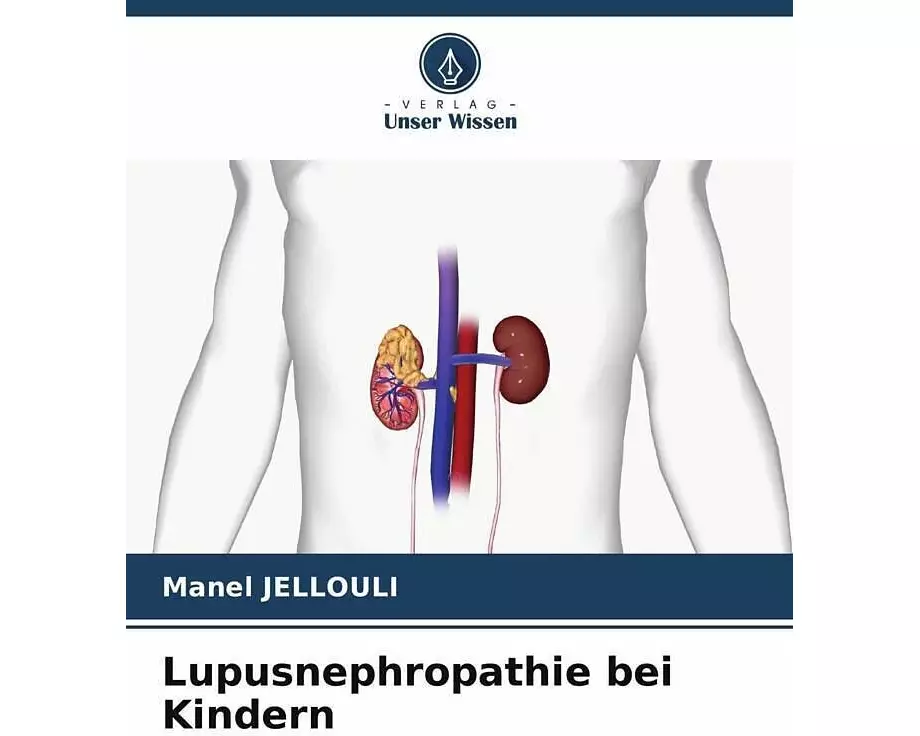 Lupusnephropathie bei Kindern