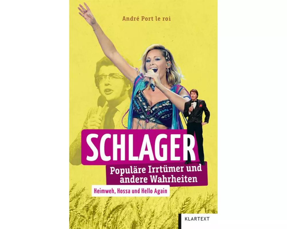 Schlager