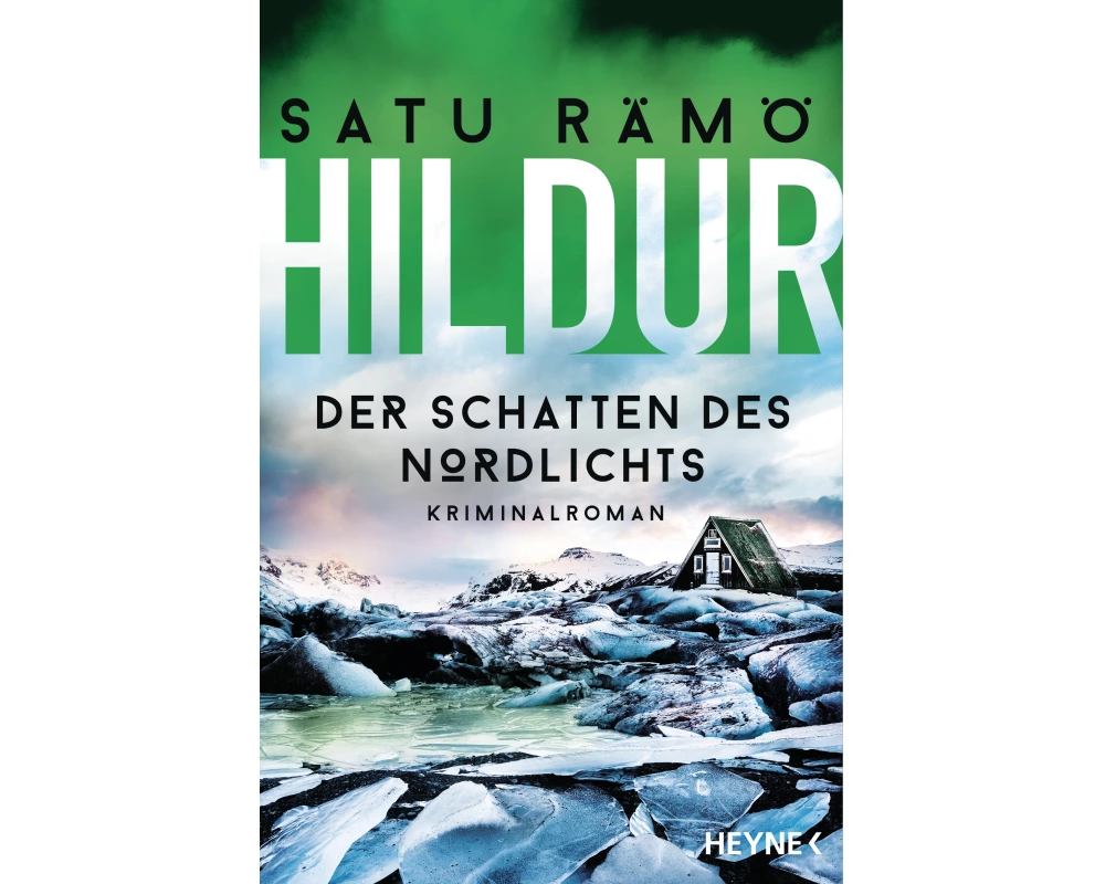 Hildur – Der Schatten des Nordlichts
