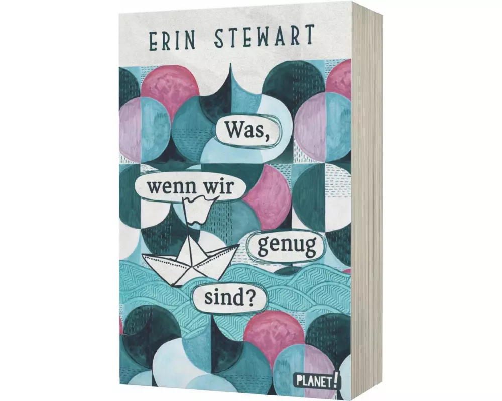 Was, wenn wir genug sind?