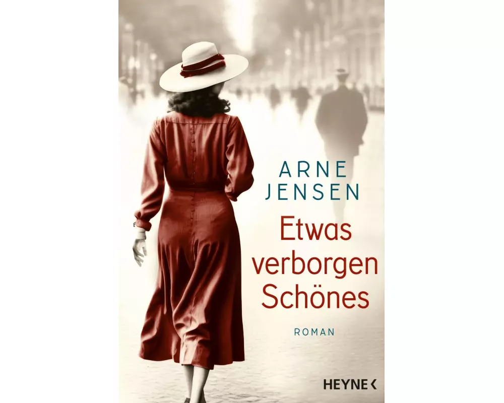 Etwas verborgen Schönes