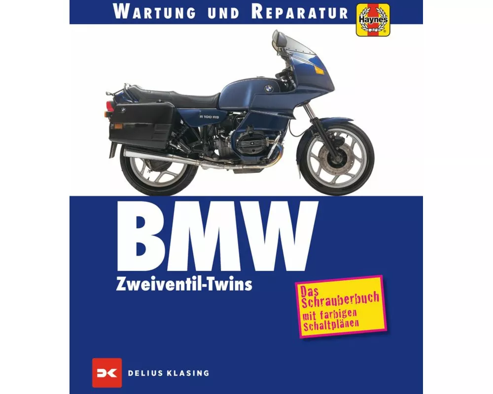 BMW Zweiventil-Twins