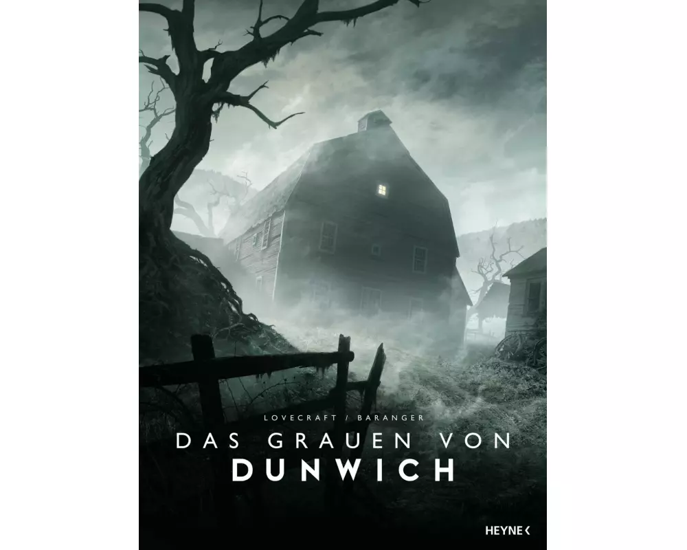 Das Grauen von Dunwich
