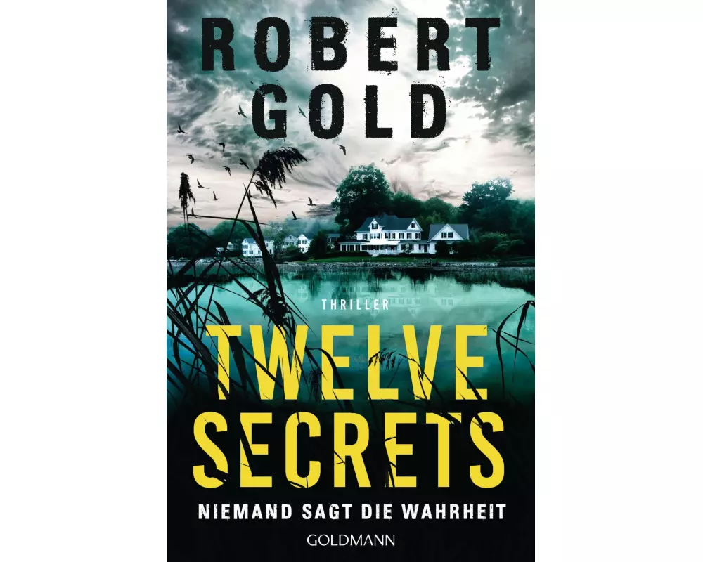 Twelve Secrets -