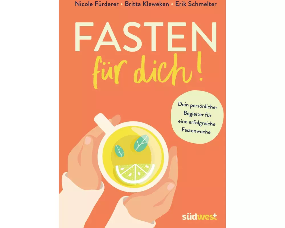 Fasten für dich!