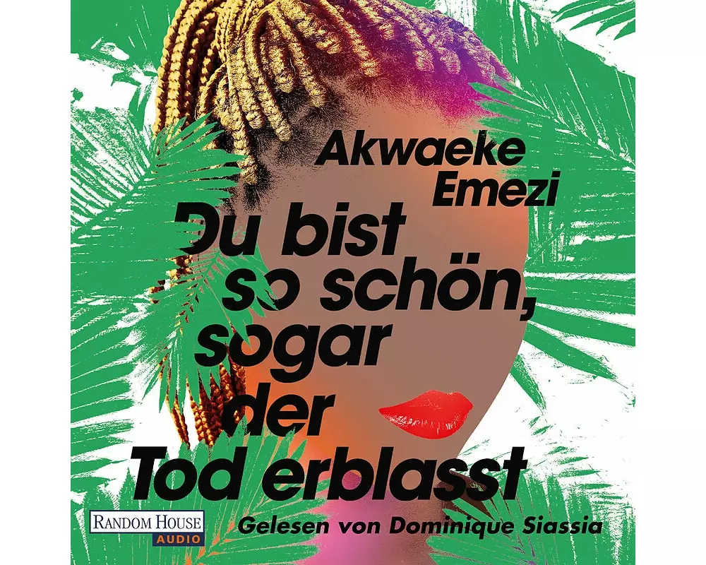 Du bist so schön, sogar der Tod erblasst