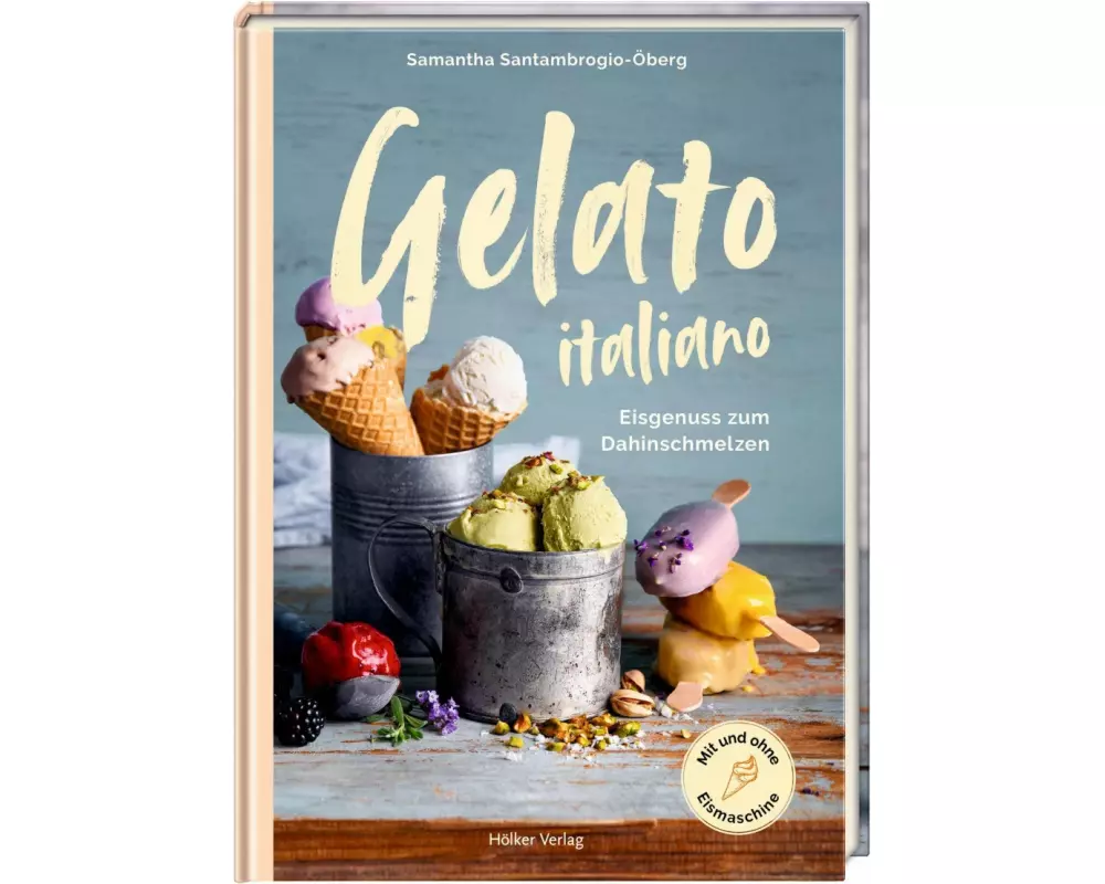 Gelato italiano