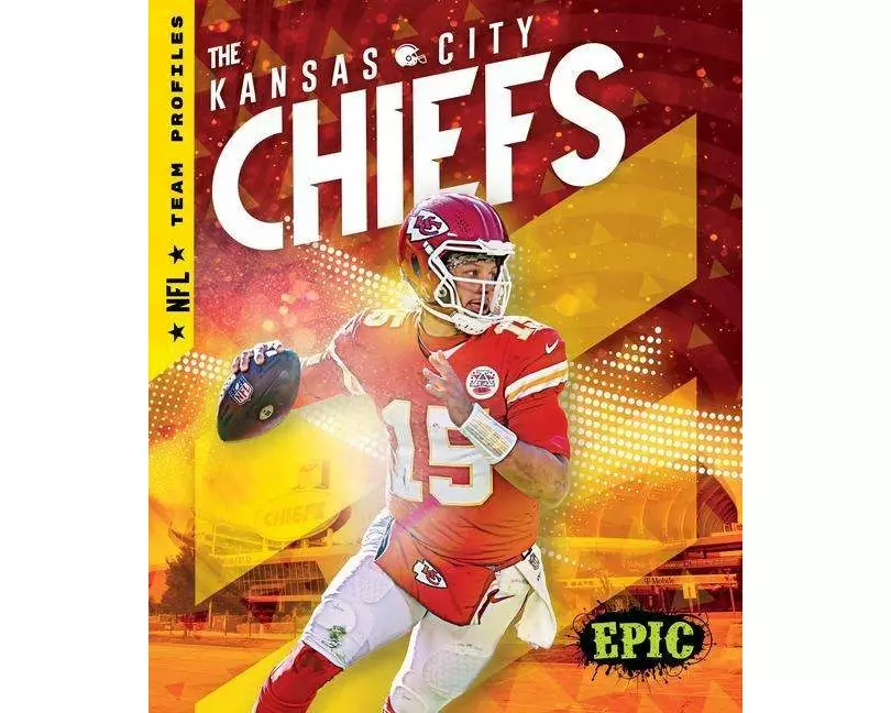 The Kansas City Chiefs