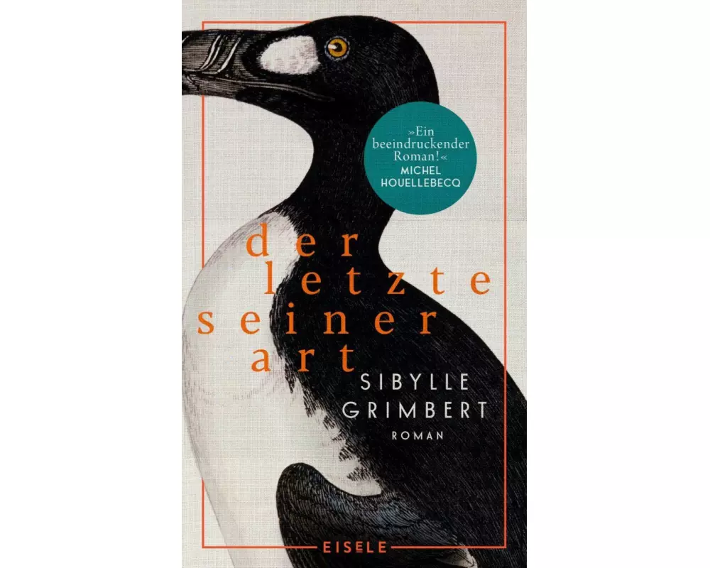 Der Letzte seiner Art