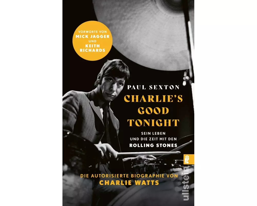 Charlie's Good Tonight