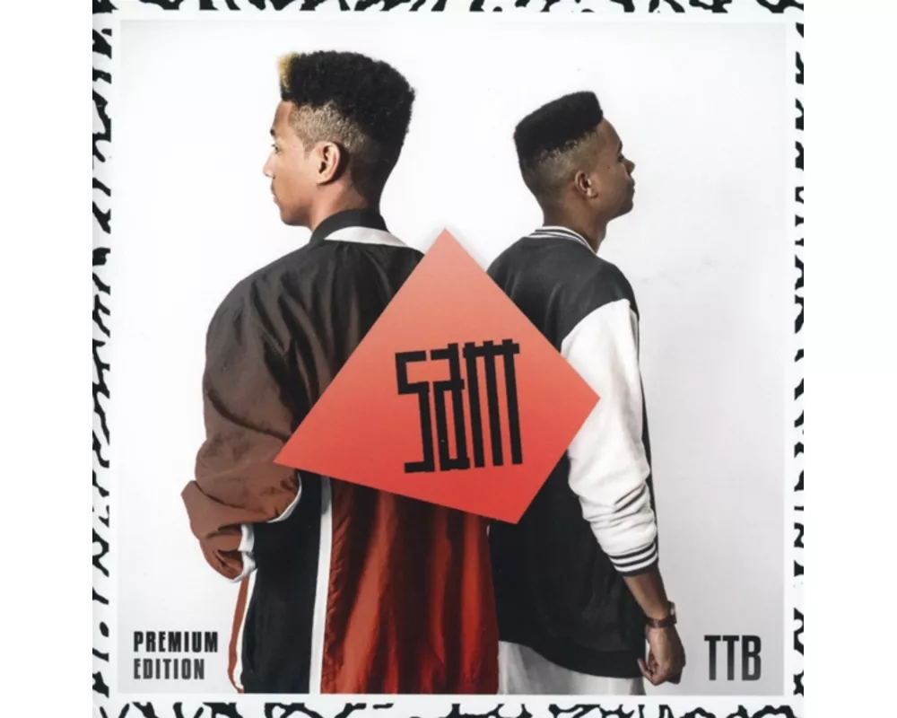 Ttb (premium Edition)