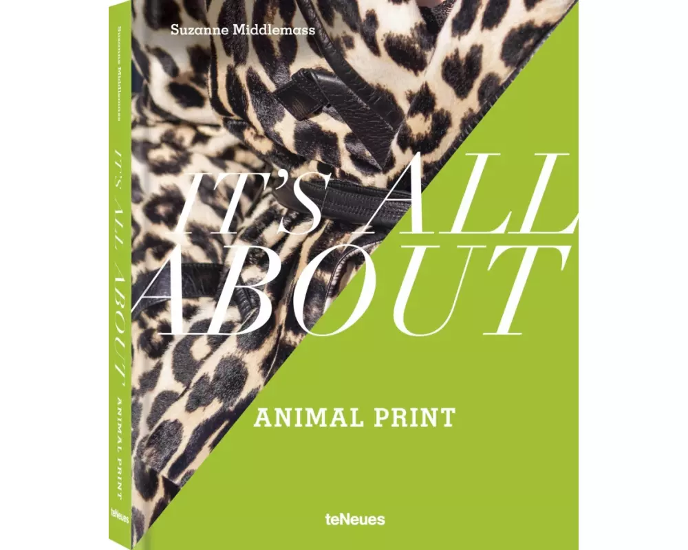 It’s all about Animal Print