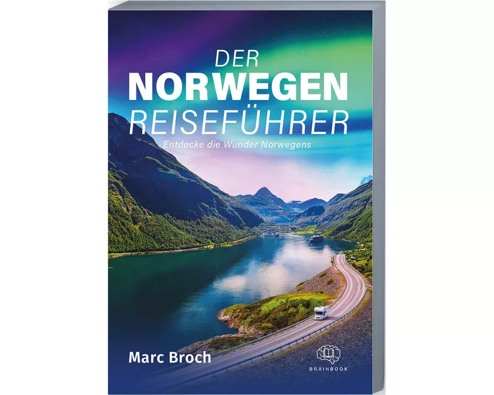 Der Norwegen-Reiseführer