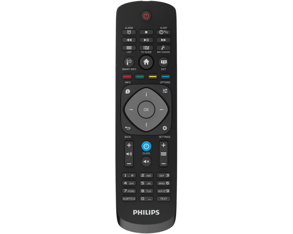 Philips Fernbedienung 22AV1503A/12 Installations FB für Hotel TV