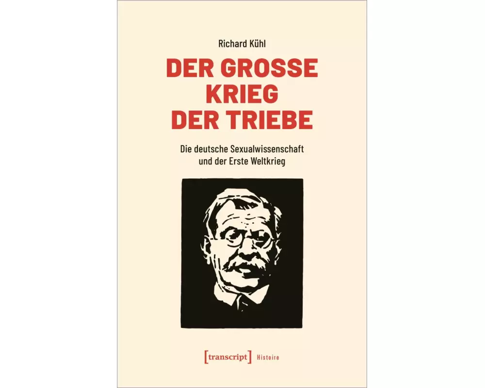 Der Große Krieg der Triebe