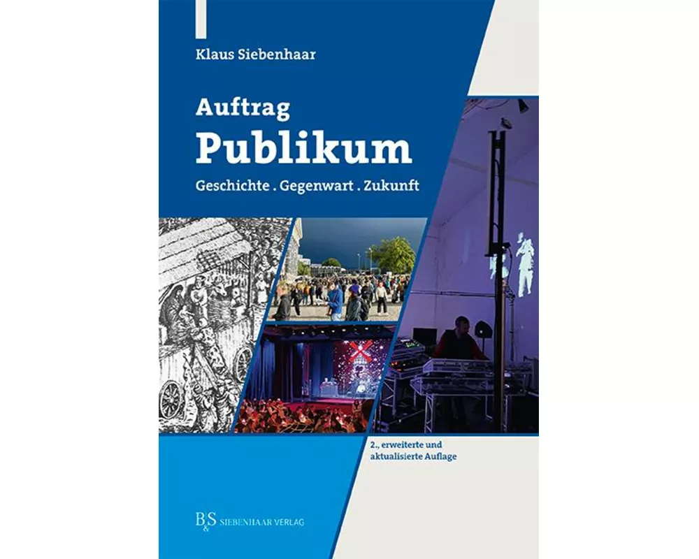 Auftrag Publikum