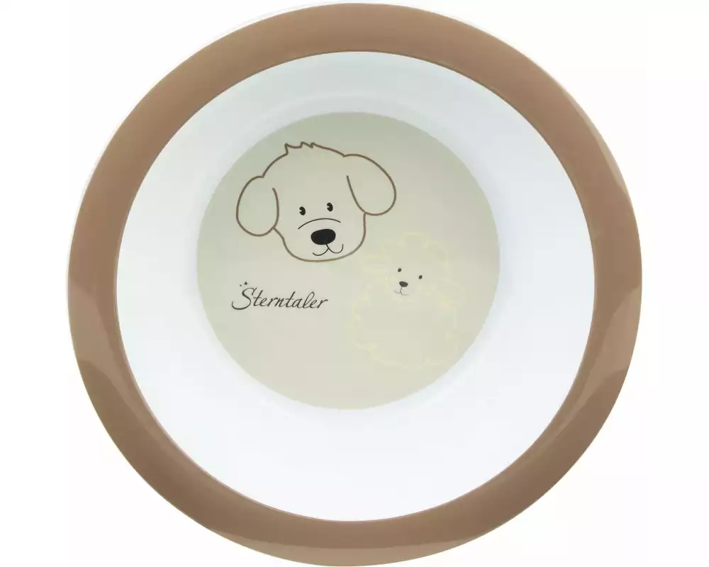 Sterntaler Kinderschale Bauernhof
