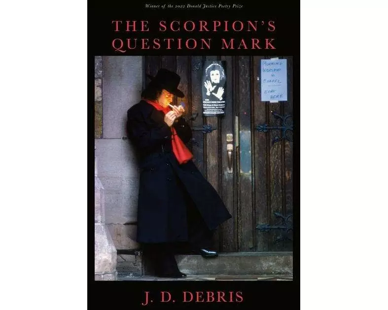 The Scorpion`s Question Mark
