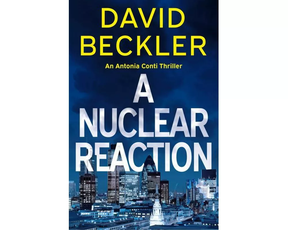 A Nuclear Reaction