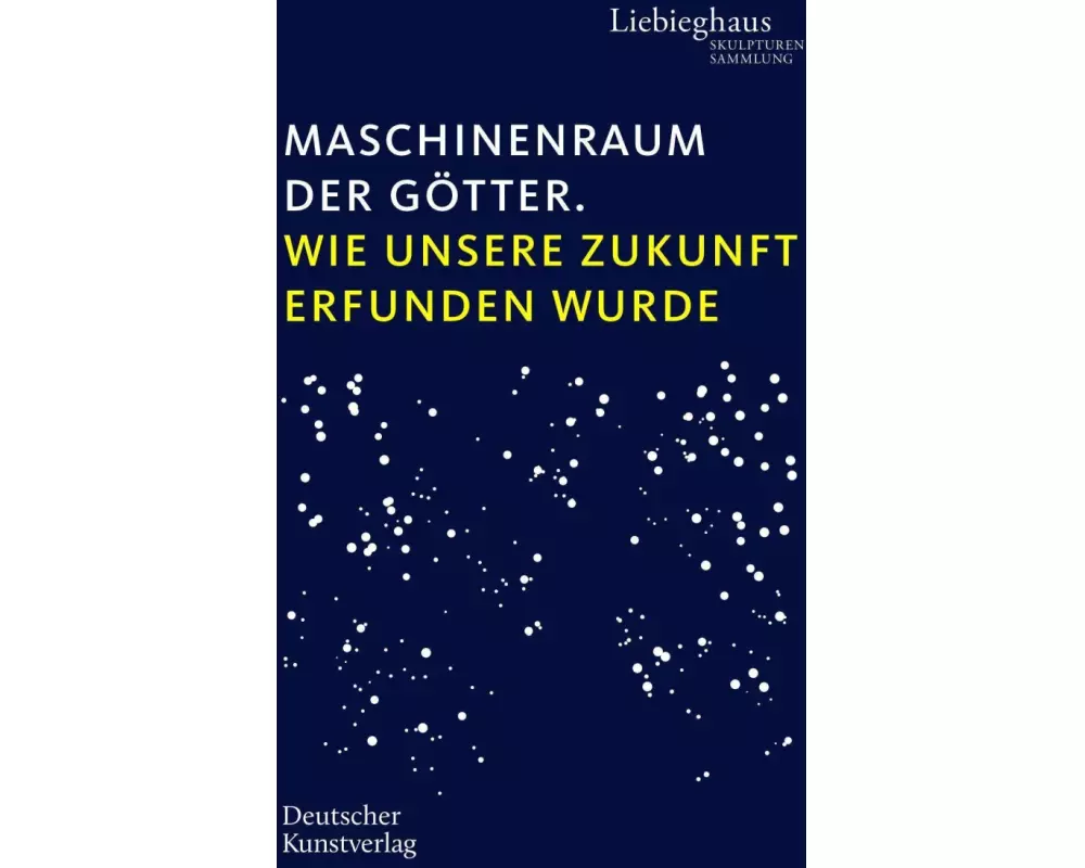 Maschinenraum der Götter