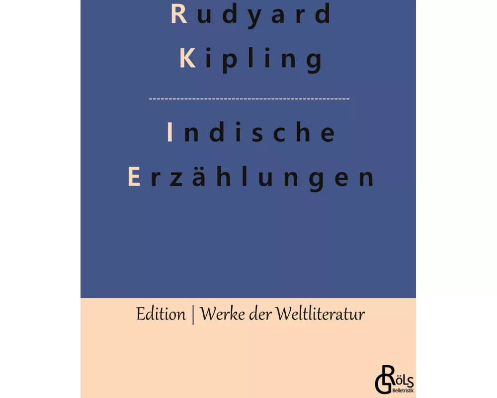 Indische Erzählungen