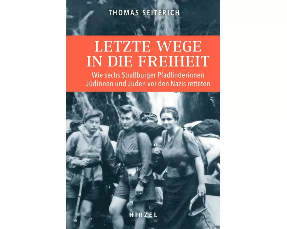 Letzte Wege in die Freiheit