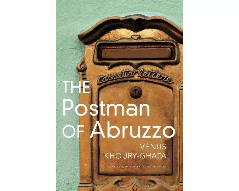 The Postman of Abruzzo