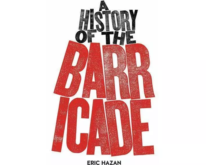 A History of the Barricade