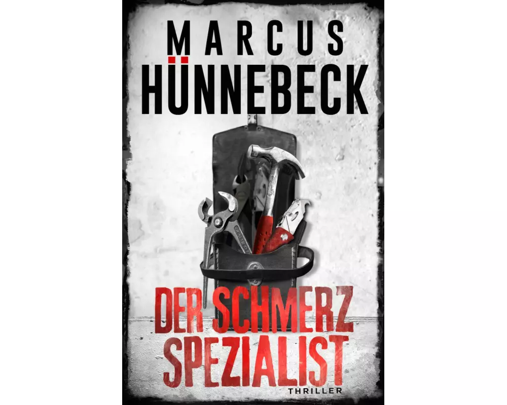 Der Schmerzspezialist