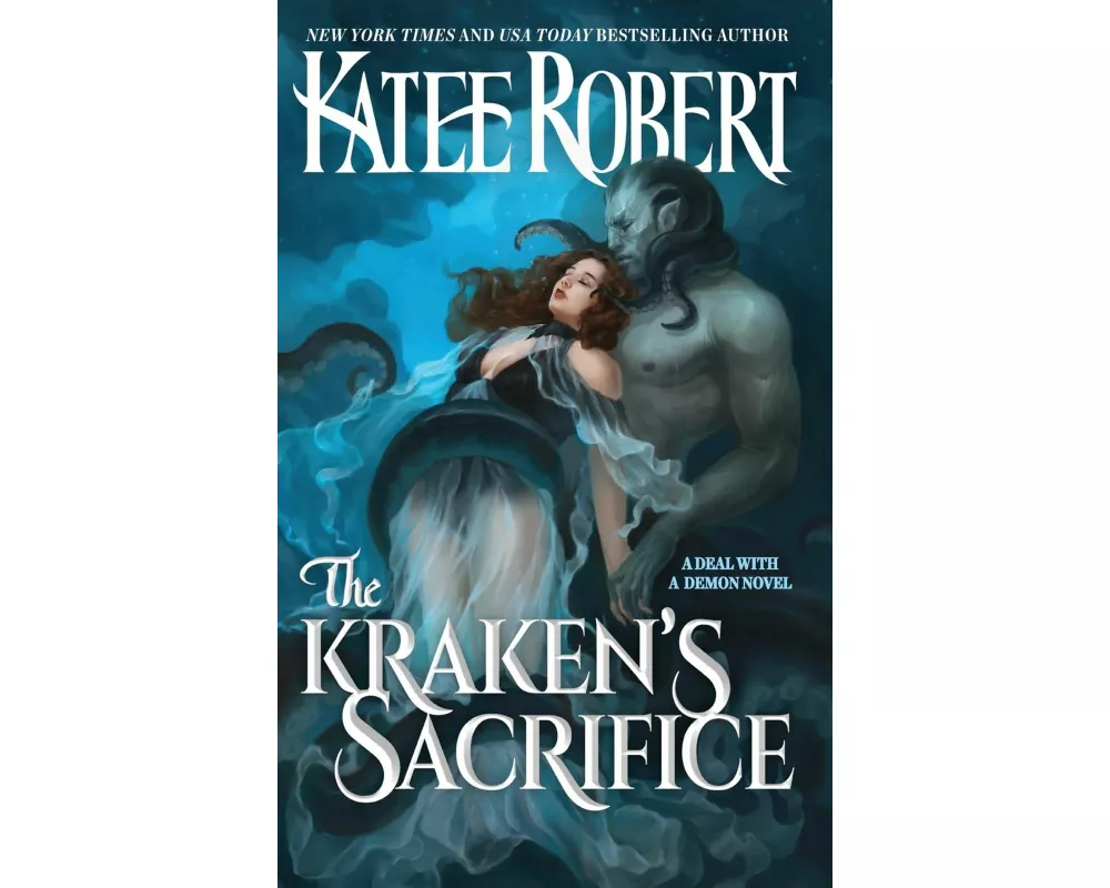 The Kraken's Sacrifice