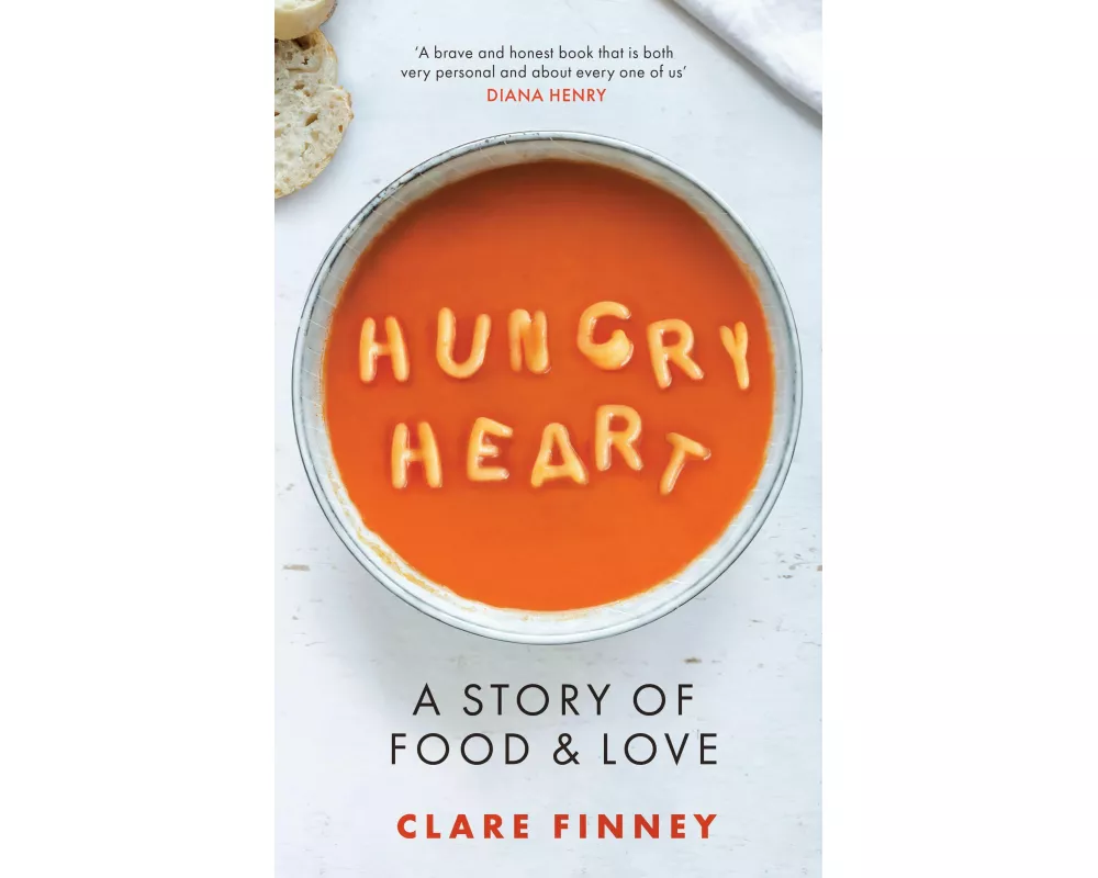 Hungry Heart