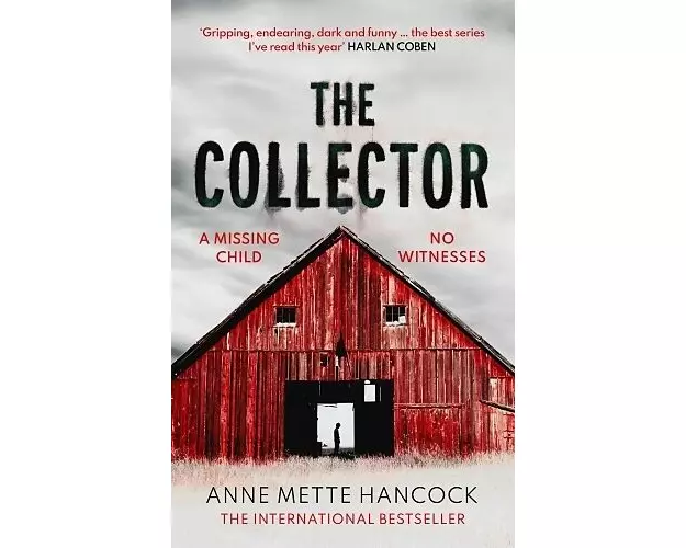 The Collector