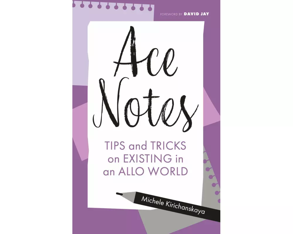 Ace Notes