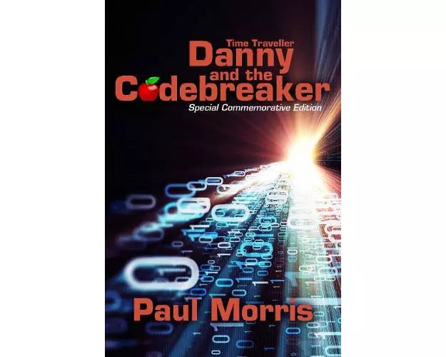 Time Traveller Danny and the Codebreaker