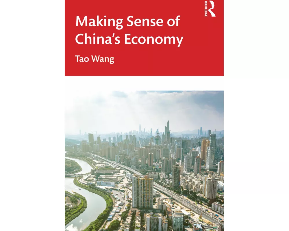 Making Sense of China's Economy