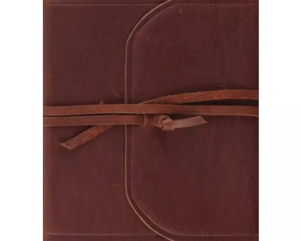 ESV Journaling Study Bible