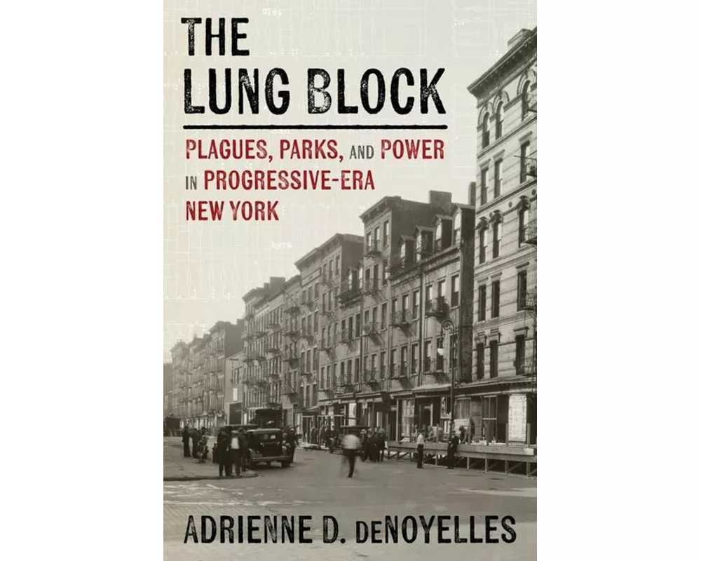 The Lung Block