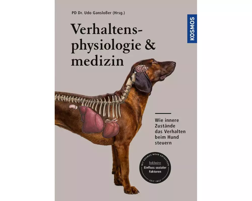 Verhaltensphysiologie & -medizin