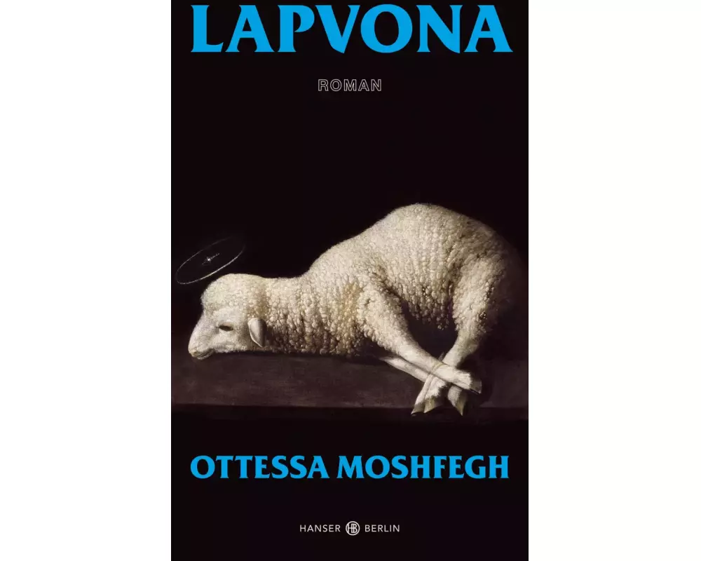 Lapvona