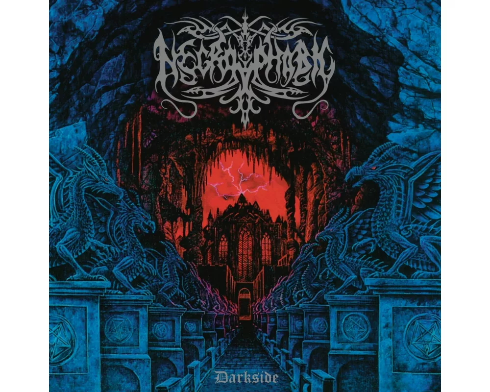 Darkside (Re-issue 2022)