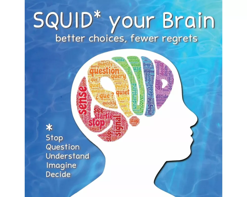SQUID Your Brain