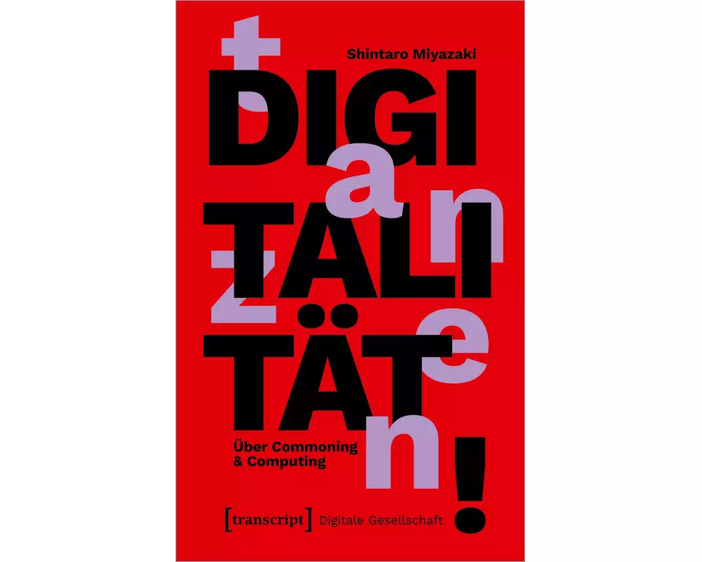 Digitalität tanzen!
