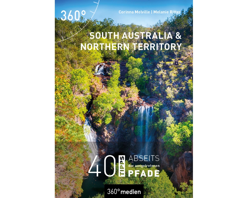 South Australia und Northern Territory