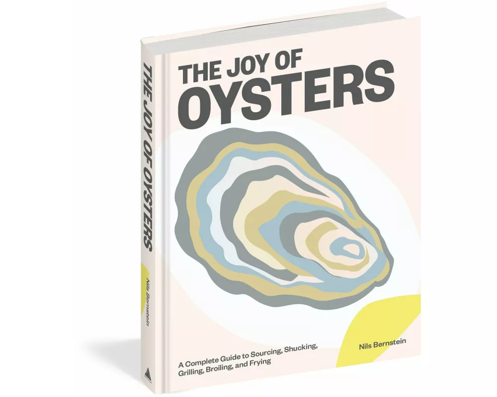 The Joy of Oysters