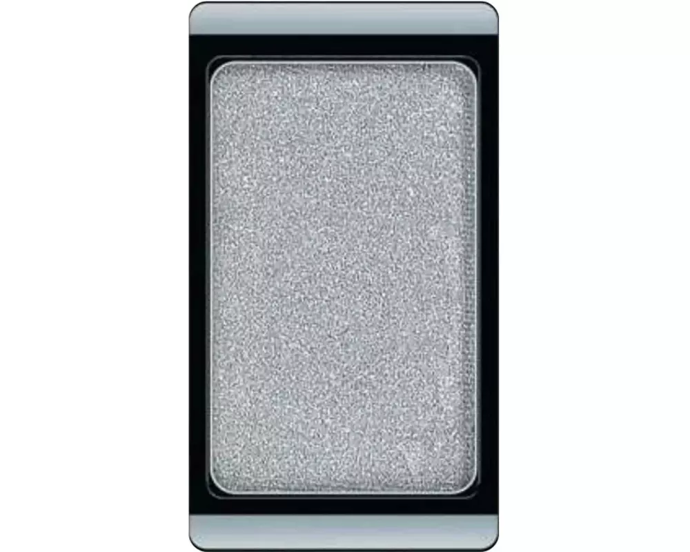 ARTDECO Magnet Lidschatten 06 Perlmutt Licht Silber Grau
