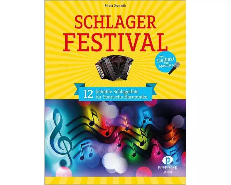Schlagerfestival