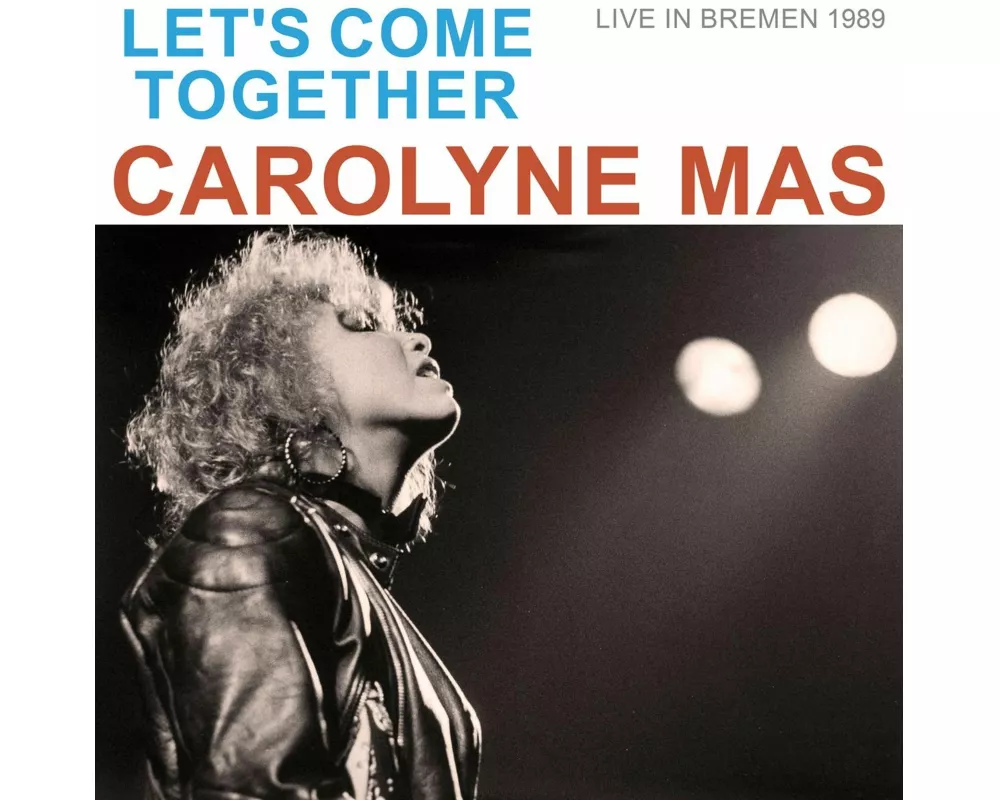 Let's Come Together (live in Bremen 1989)